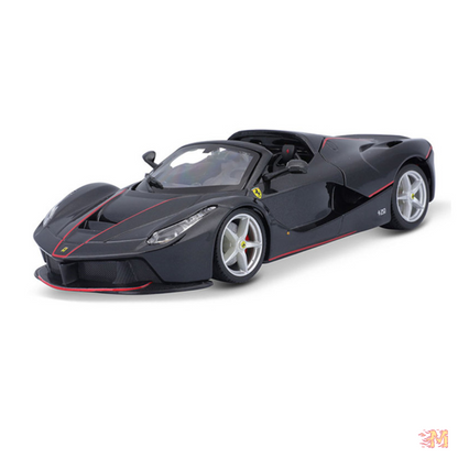 ferrari-laferrari-aperta-preta