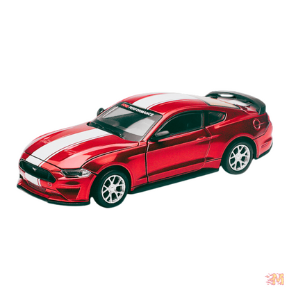 ford-mustang-gt-vermelho