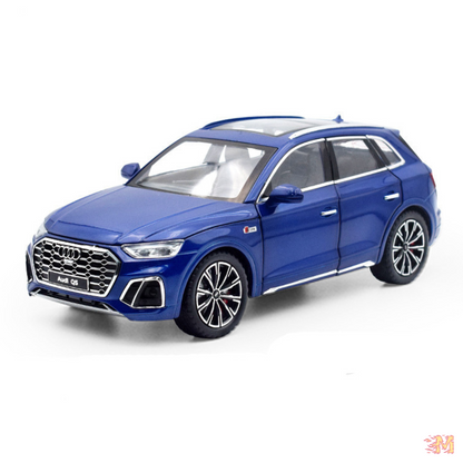 miniatura-de-carro-audi-q5-suv-azul