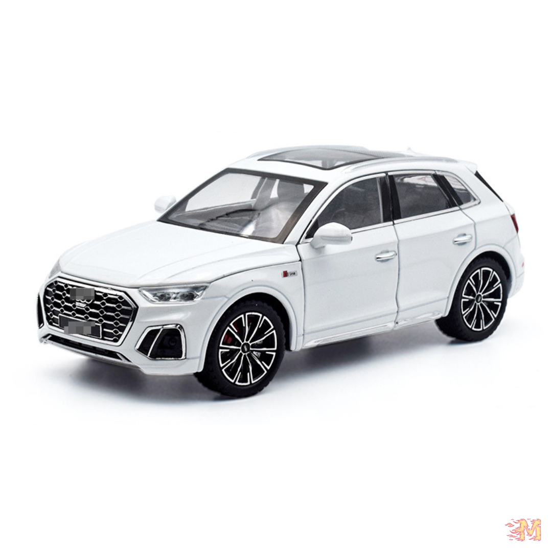 miniatura-de-carro-audi-q5-suv-branco