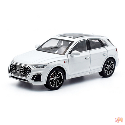 miniatura-de-carro-audi-q5-suv-branco