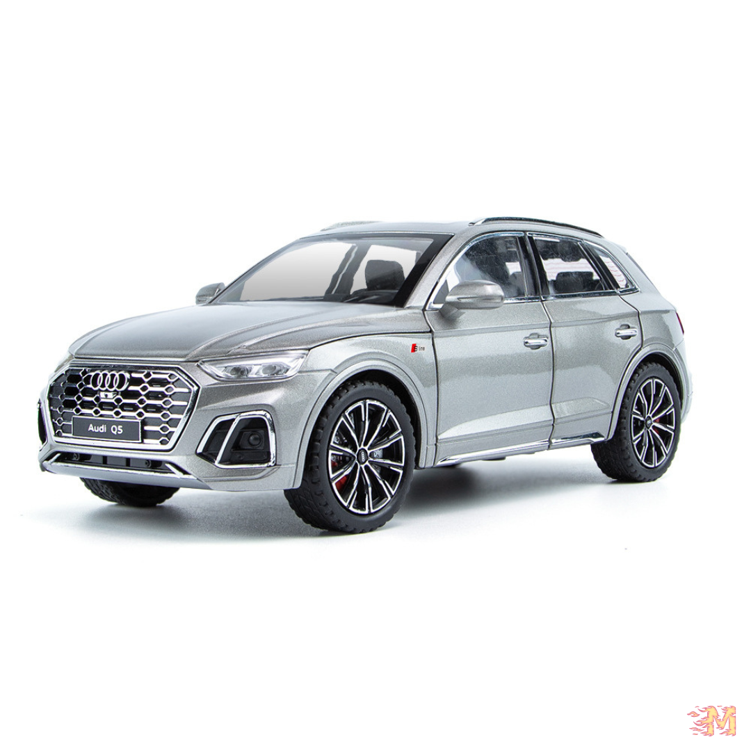 miniatura-de-carro-audi-q5-suv-prata