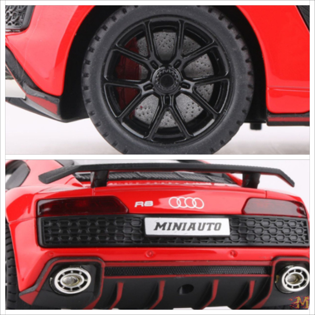 miniatura-de-carro-audi-r8-v10-10