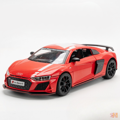 miniatura-de-carro-audi-r8-v10-vermelho