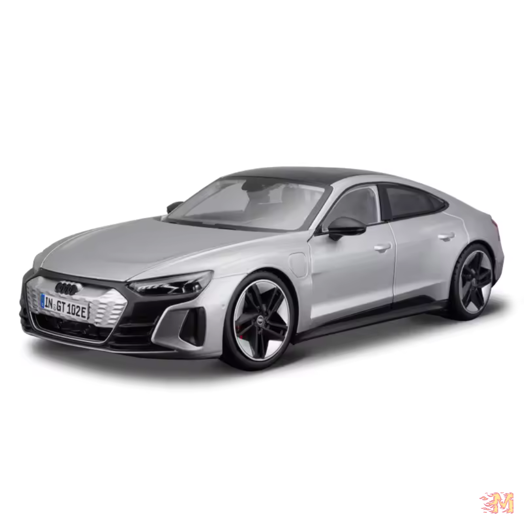 miniatura-de-carro-audi-rs-e-tron-gt-2022-prata