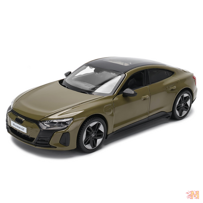 miniatura-de-carro-audi-rs-e-tron-gt-verde