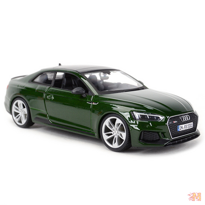 Miniatura de Carro Audi RS5 - 1/24