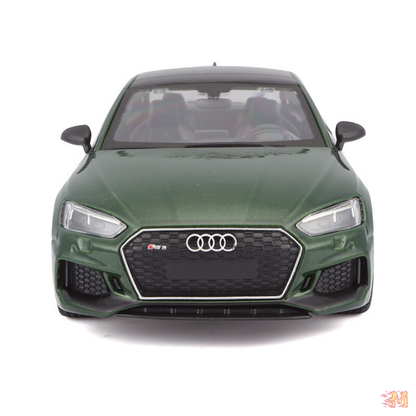 Miniatura de Carro Audi RS5 - 1/24