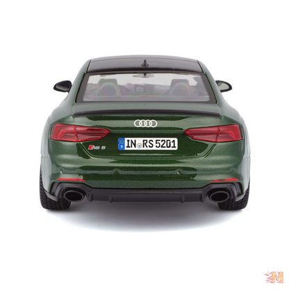 Miniatura de Carro Audi RS5 - 1/24