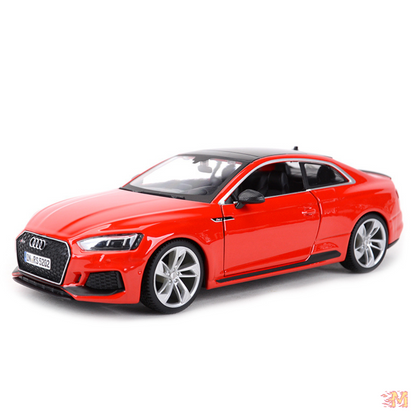 Miniatura de Carro Audi RS5 - 1/24