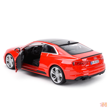 Miniatura de Carro Audi RS5 - 1/24