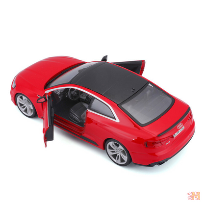 Miniatura de Carro Audi RS5 - 1/24