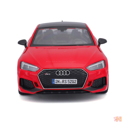 Miniatura de Carro Audi RS5 - 1/24