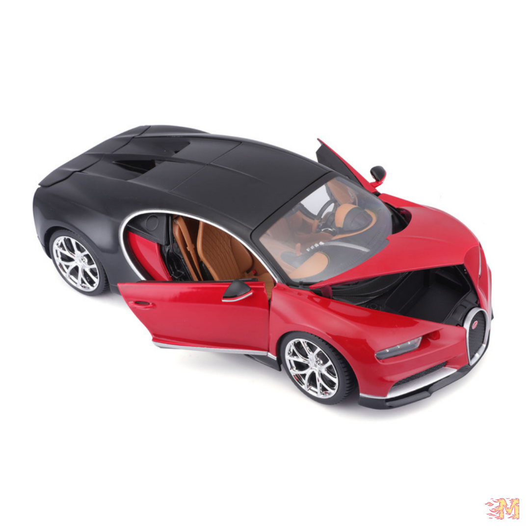 miniatura-de-carro-bugatti-chiron-vermelho-04