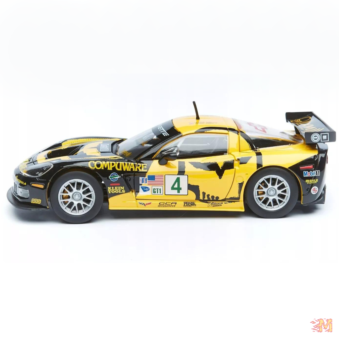 miniatura-de-carro-chevrolet-corvette-c6r-bburago-01