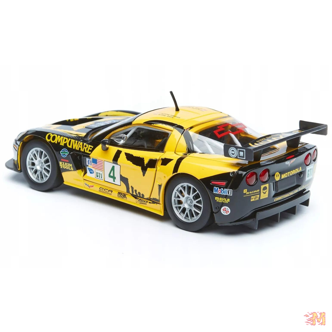 miniatura-de-carro-chevrolet-corvette-c6r-bburago-02