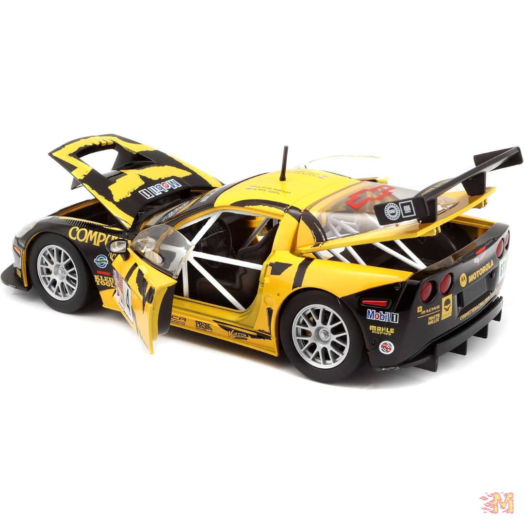 miniatura-de-carro-chevrolet-corvette-c6r-bburago-04