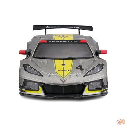 miniatura-de-carro-chevrolet-corvette-c8r-bburago-04