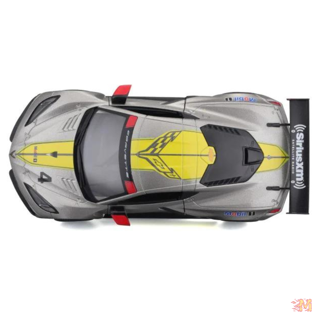 miniatura-de-carro-chevrolet-corvette-c8r-bburago-06