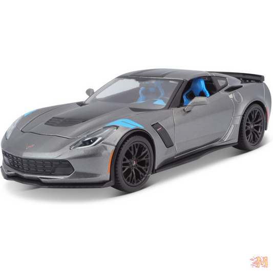 miniatura-de-carro-chevrolet-corvette-grand-sport-bburago-00