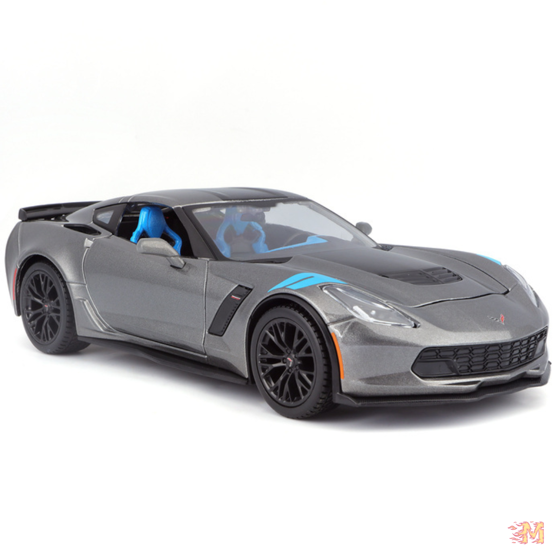 miniatura-de-carro-chevrolet-corvette-grand-sport-bburago-01