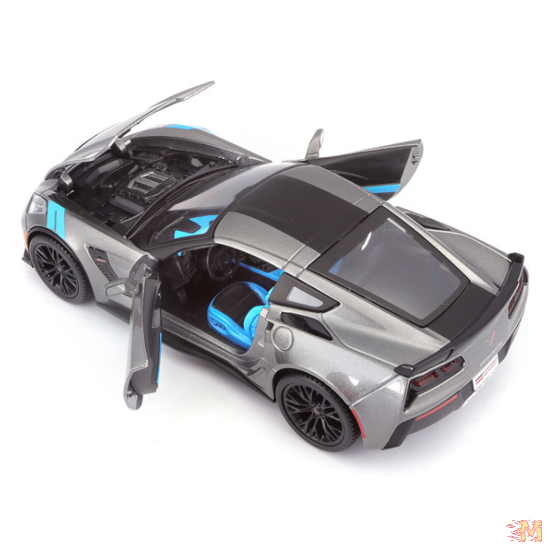 miniatura-de-carro-chevrolet-corvette-grand-sport-bburago-06