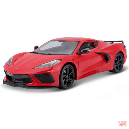 miniatura-de-carro-chevrolet-corvette-stingray-vermelho-00