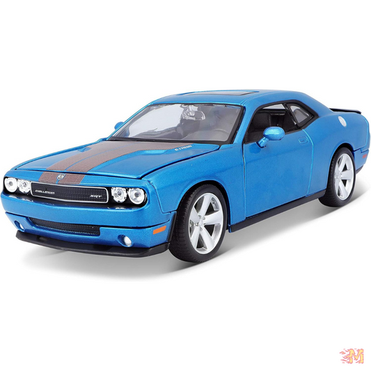 miniatura-de-carro-dodge-srt8-2008-00