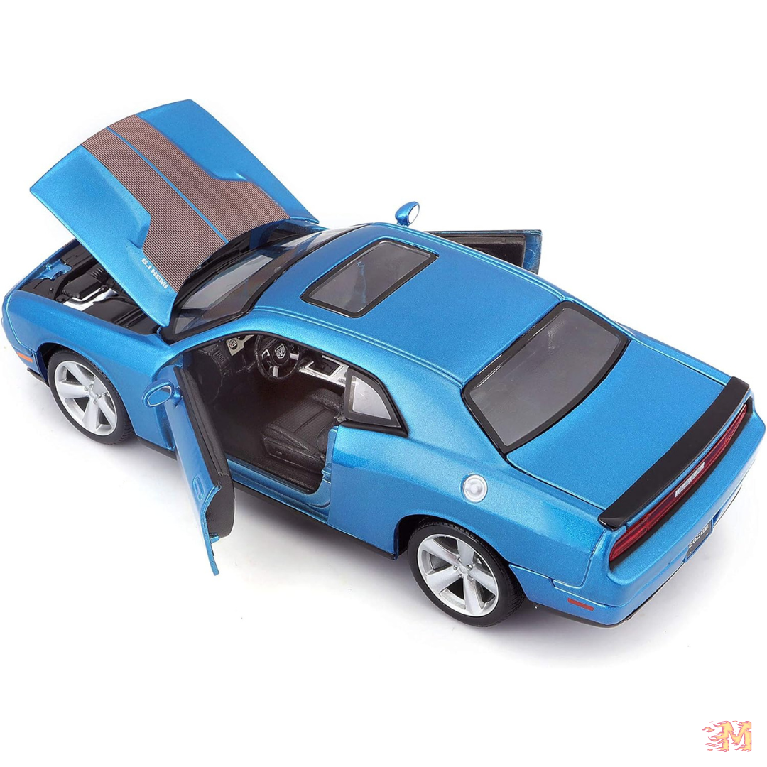 miniatura-de-carro-dodge-srt8-2008-01