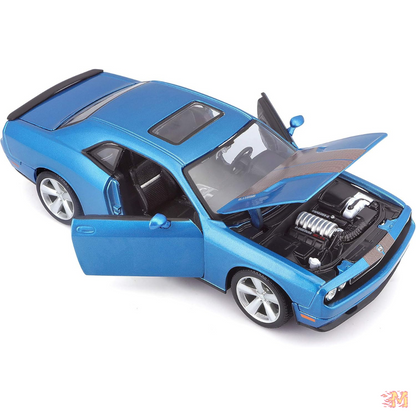 miniatura-de-carro-dodge-srt8-2008-02