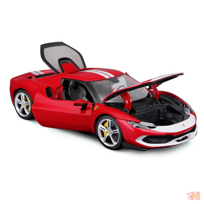 miniatura-de-carro-ferrari-296-gtb-assetto-fiorano-03