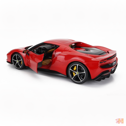 miniatura-de-carro-ferrari-296-gtb-vermelha-03