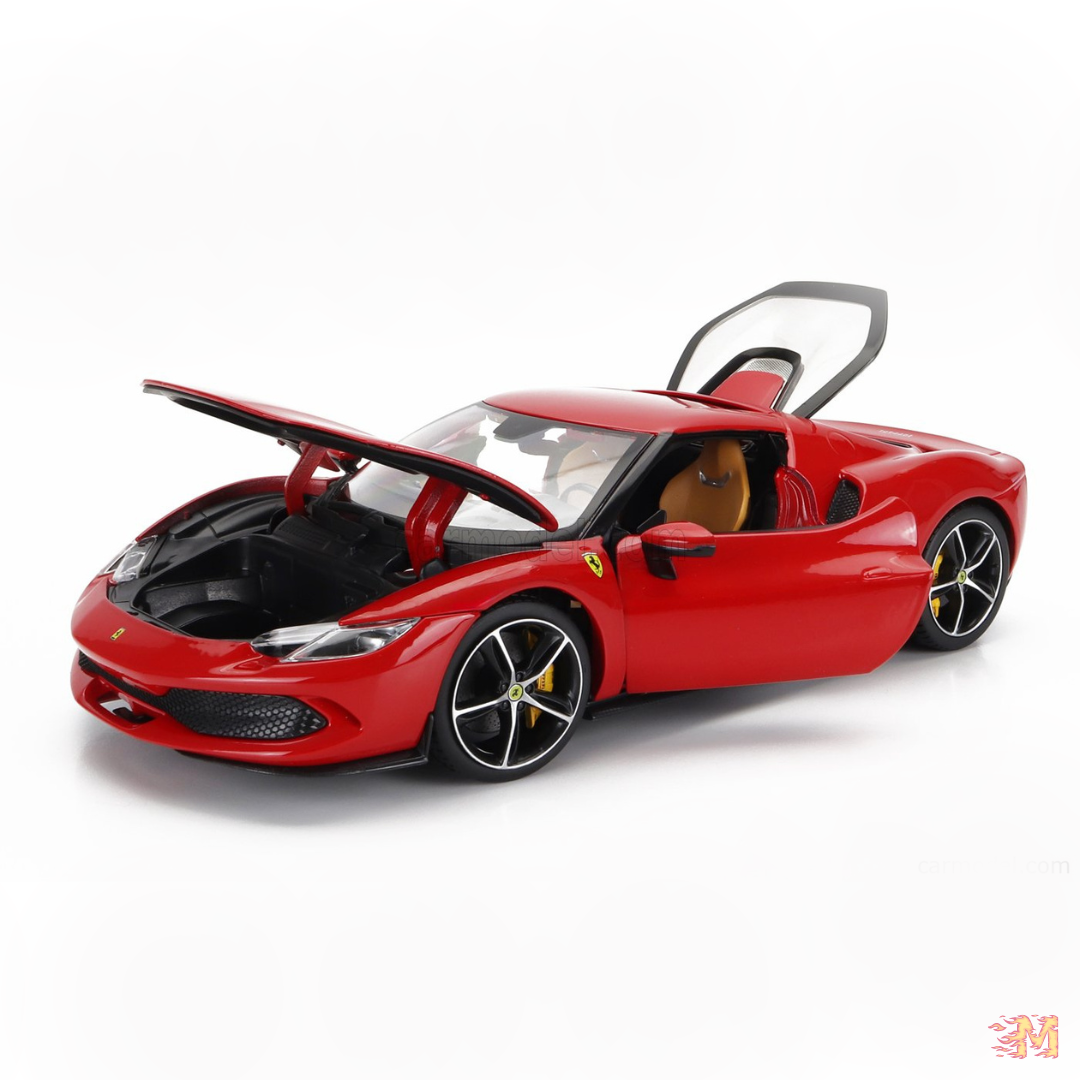 miniatura-de-carro-ferrari-296-gtb-vermelha-05