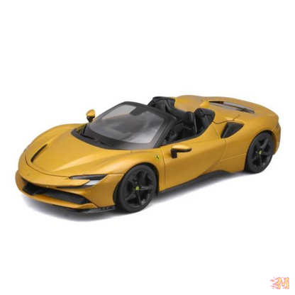 miniatura-de-carro-ferrari-sf90-spider-amarela-02