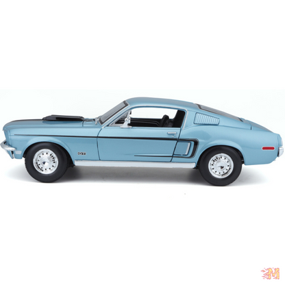 miniatura-de-carro-ford-mustang-1968-cobra-jet-azul-02