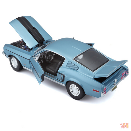 miniatura-de-carro-ford-mustang-1968-cobra-jet-azul-04