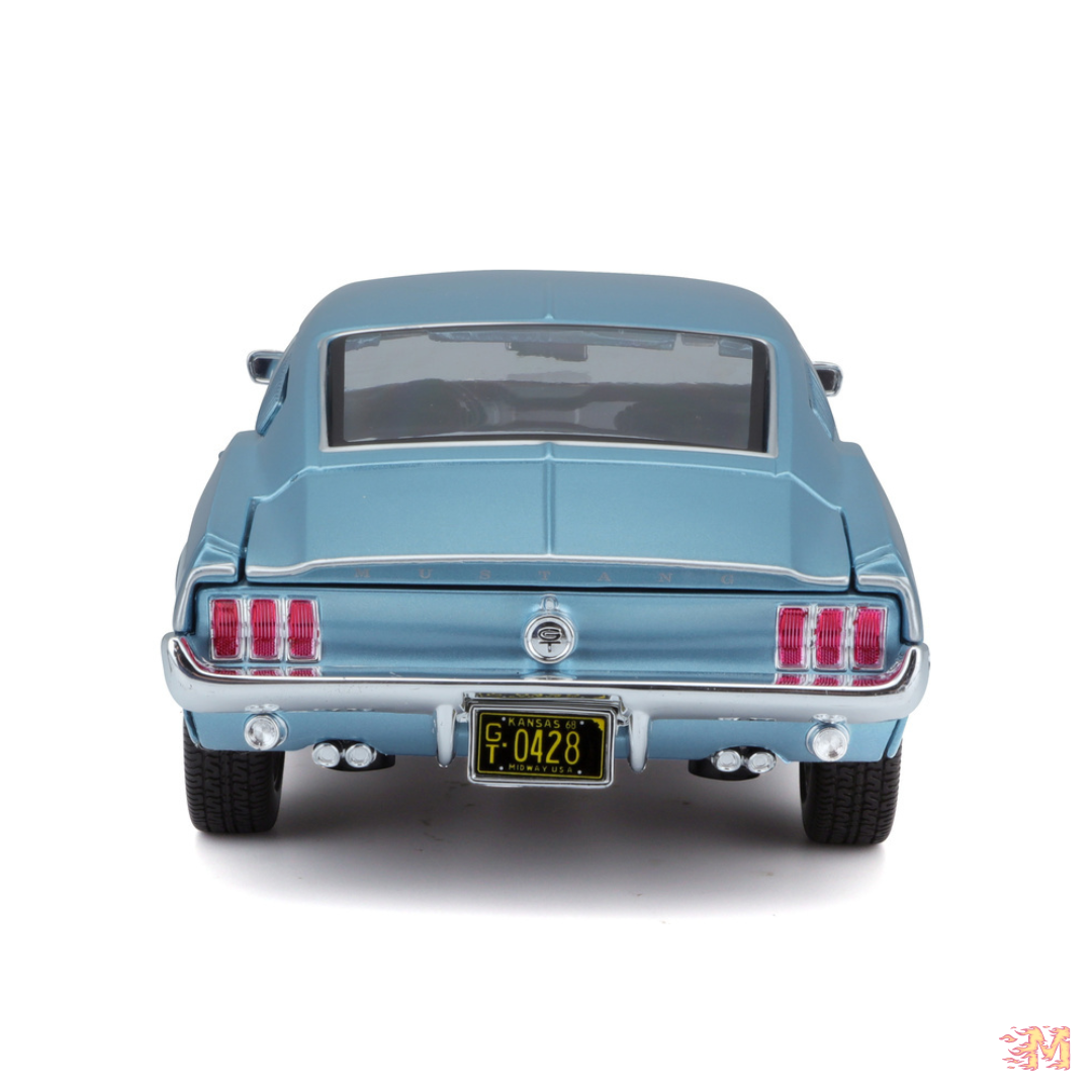 miniatura-de-carro-ford-mustang-1968-cobra-jet-azul-06