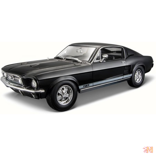 miniatura-de-carro-ford-mustang-fastback-1967-preto-00