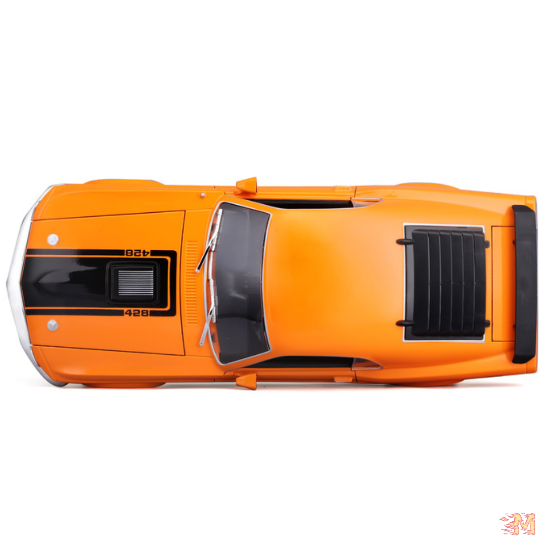 miniatura-de-carro-ford-mustang-mach-1-laranja-08