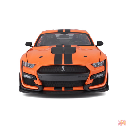 miniatura-de-carro-ford-mustang-shelby-gt500-2020-laranja-01