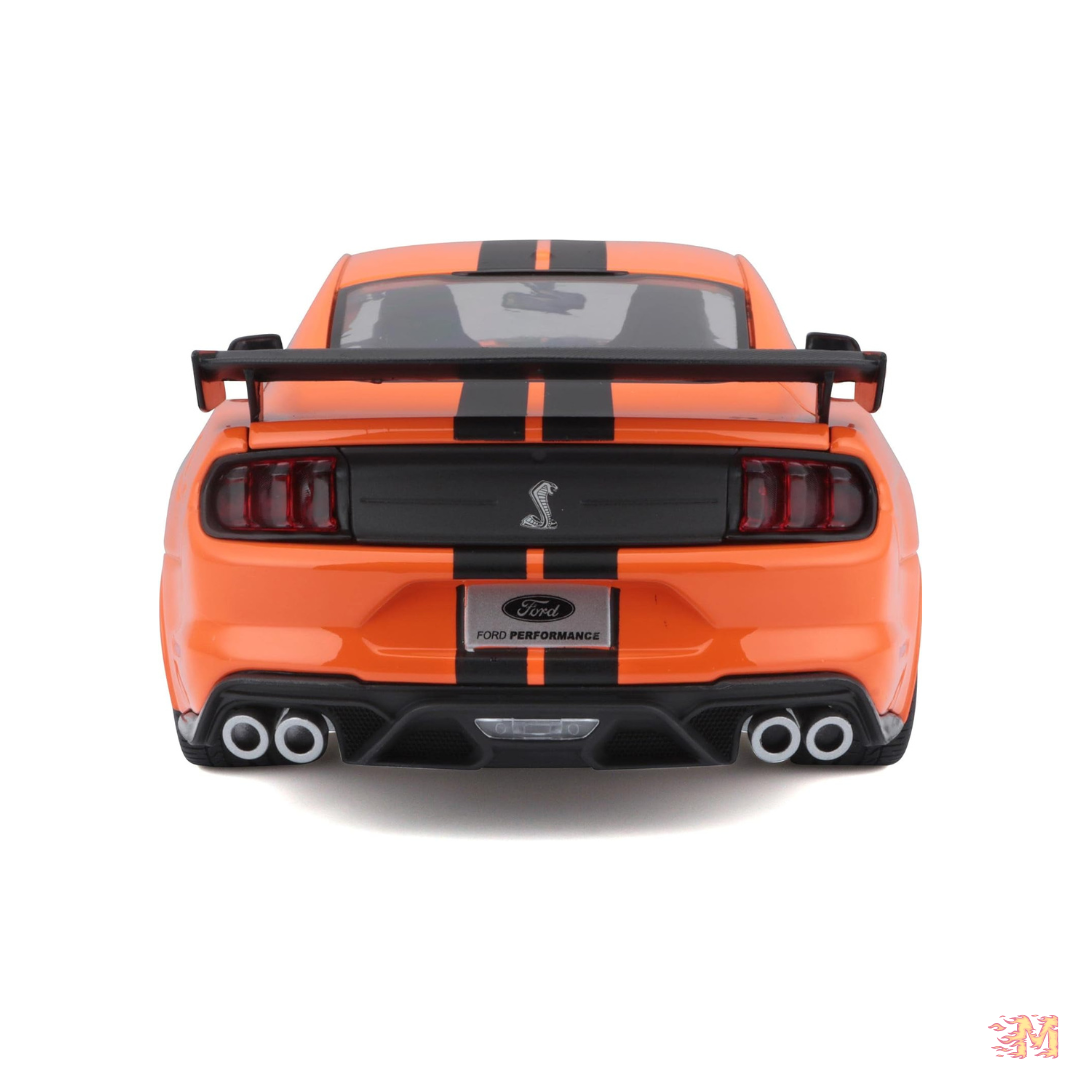 miniatura-de-carro-ford-mustang-shelby-gt500-2020-laranja-02