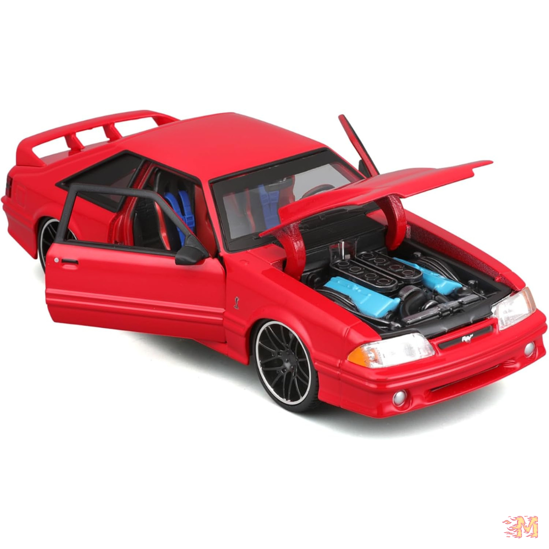 miniatura-de-carro-ford-mustang-svt-cobra-1993-03