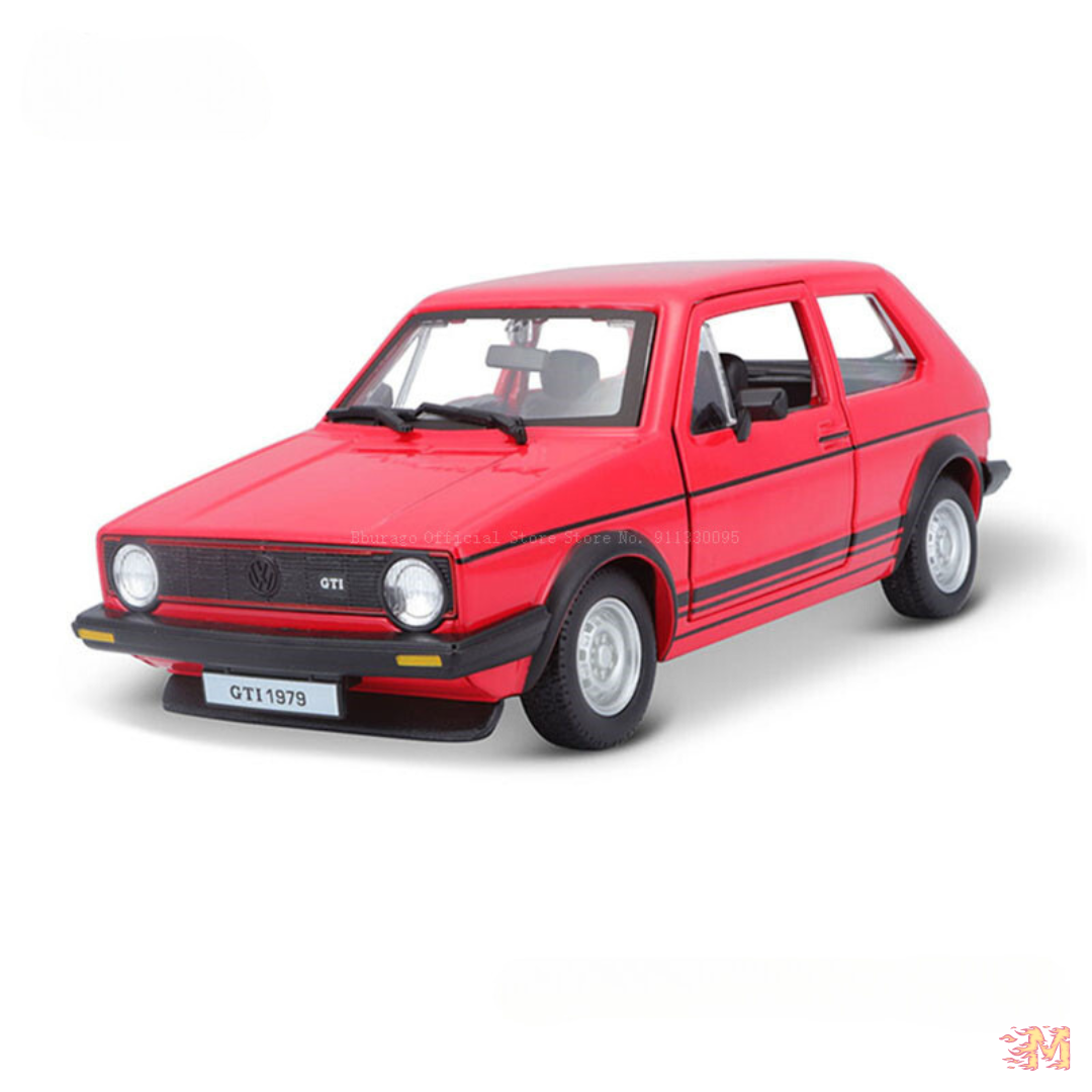 miniatura-de-carro-golf-mk1-gti-1979-vermelho