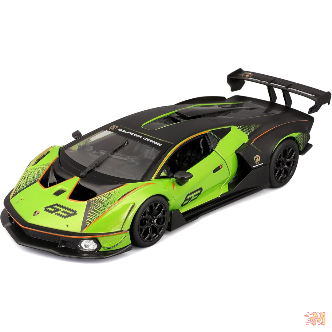 miniatura-de-carro-lamborghini-essenza-scv12-verde-00