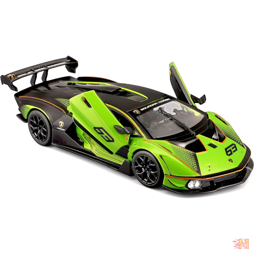 miniatura-de-carro-lamborghini-essenza-scv12-verde-01