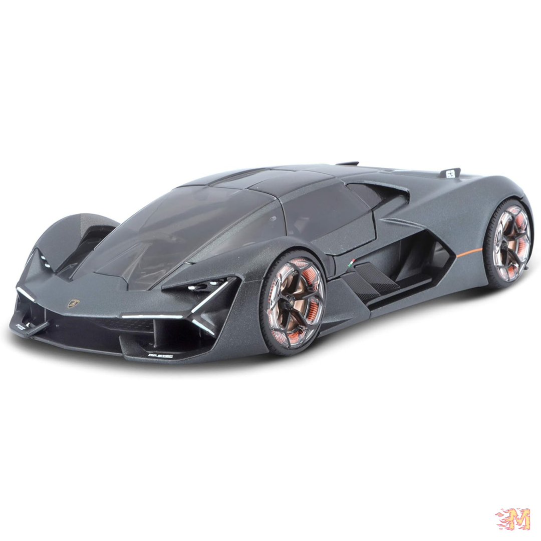 miniatura-de-carro-lamborghini-terzo-milennio-preta-01