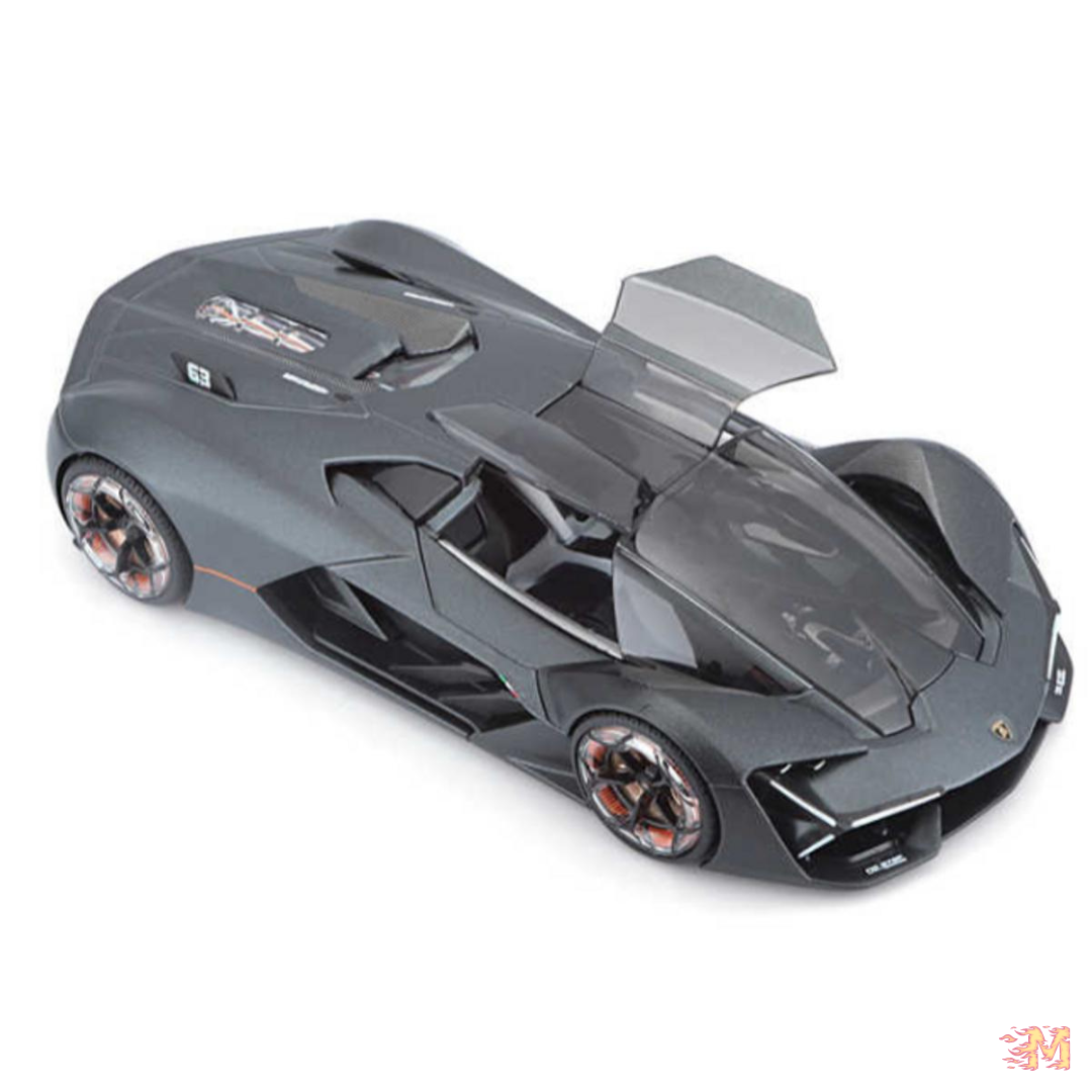 miniatura-de-carro-lamborghini-terzo-milennio-preta-04