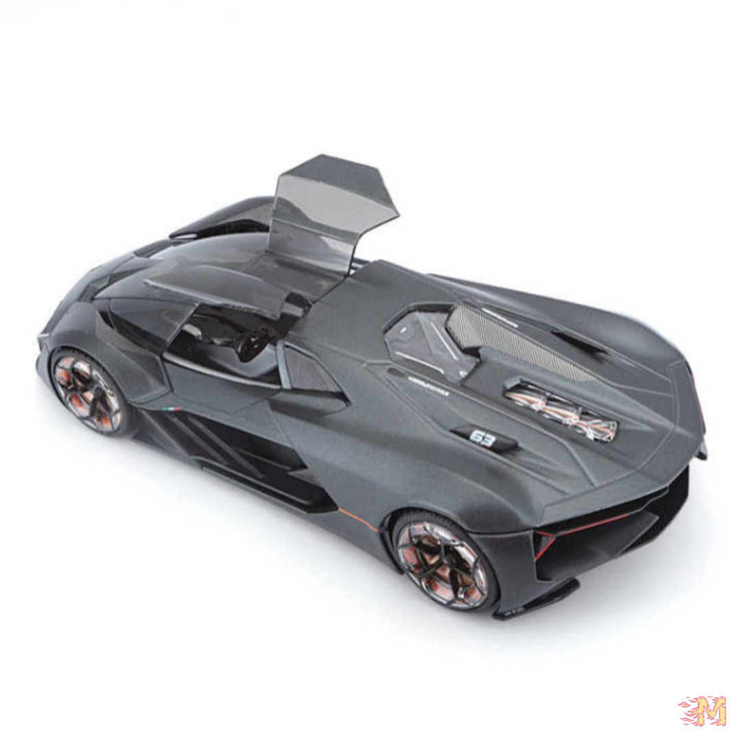 miniatura-de-carro-lamborghini-terzo-milennio-preta-05