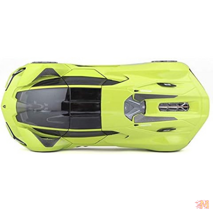 miniatura-de-carro-lamborghini-terzo-milennio-verde-03