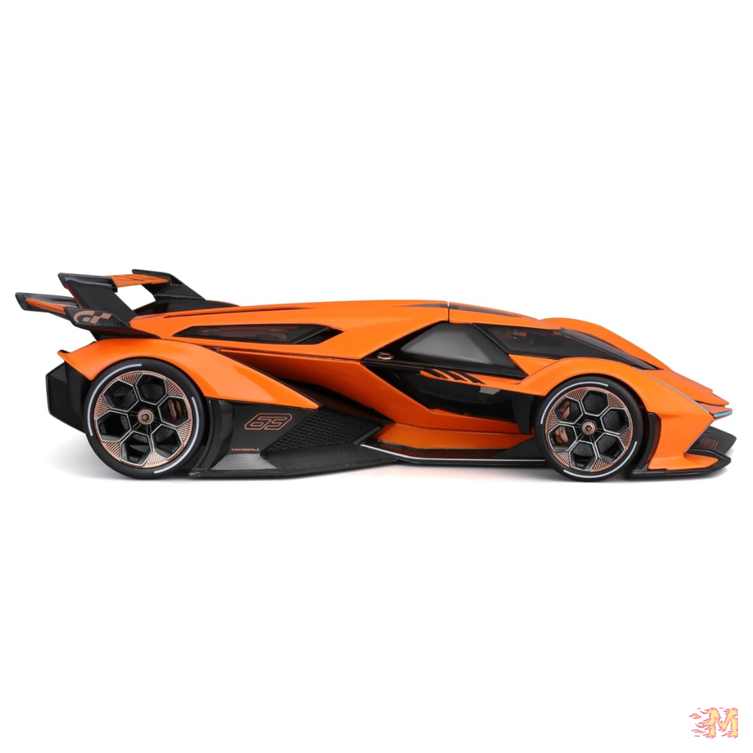 miniatura-de-carro-lamborghini-v12-vision-gran-turismo-laranja-00